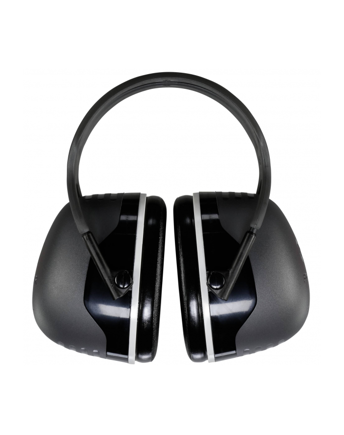 Peltor capsule ear prot. X5A black główny
