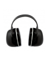 Peltor capsule ear prot. X5A black - nr 1