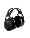 Peltor capsule ear prot. X5A black - nr 3