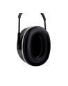 Peltor capsule ear prot. X5A black - nr 4
