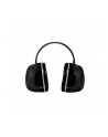 Peltor capsule ear prot. X5A black - nr 6