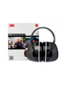 Peltor capsule ear prot. X5A black - nr 7