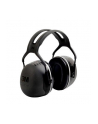 Peltor capsule ear prot. X5A black - nr 8