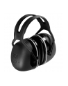 Peltor capsule ear prot. X5A black - nr 9