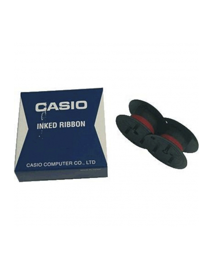 Casio RB-02 BLACK/RED RIBBON (RB-02) główny