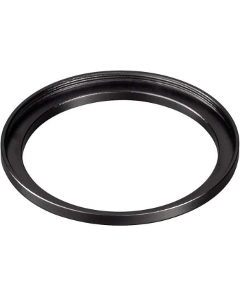 Hama Filter Adapter Ring, Lens ě: 77,0 mm, Filter ě: 72,0 mm (00017772)