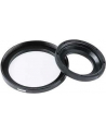 Hama Filter Adapter Ring, Lens ě: 77,0 mm, Filter ě: 82,0 mm (00017782) - nr 2