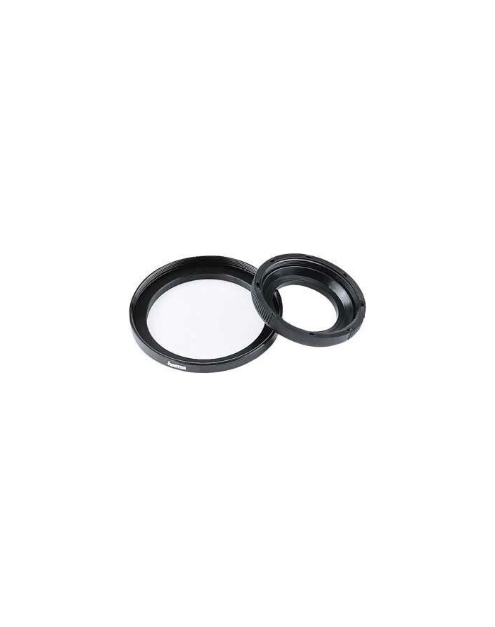 Hama Filter Adapter Ring, Lens ě: 77,0 mm, Filter ě: 82,0 mm (00017782) główny