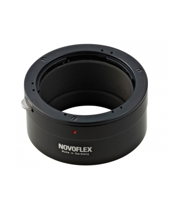 Novoflex Adapter Sony NEX - Contax/Yashica (NEX/CONT) nr 2