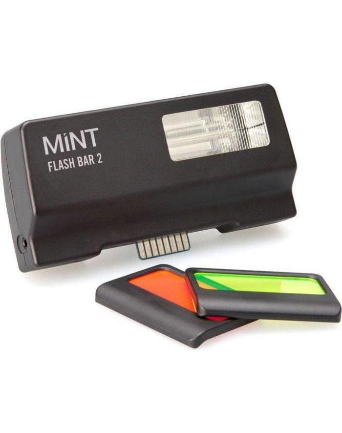 Polaroid Originals Mint SX-70 Flashbar (108872) główny