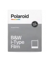 Polaroid B&W i-Type Film (113801) - nr 12