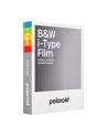 Polaroid B&W i-Type Film (113801) - nr 9