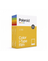 Polaroid Color i-Type Film 2-Pack (113933) - nr 1