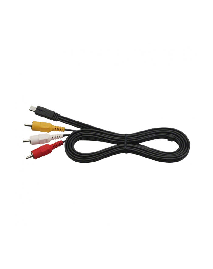Sony VMC 15 MR 2 AV Cable Multi-In to Components (VMC15MR2.SYH) główny