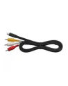 Sony VMC 15 MR 2 AV Cable Multi-In to Components (VMC15MR2.SYH) - nr 3