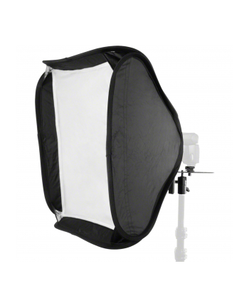 Walimex Magic Softbox dla System Flashes, 60x60cm (16785)