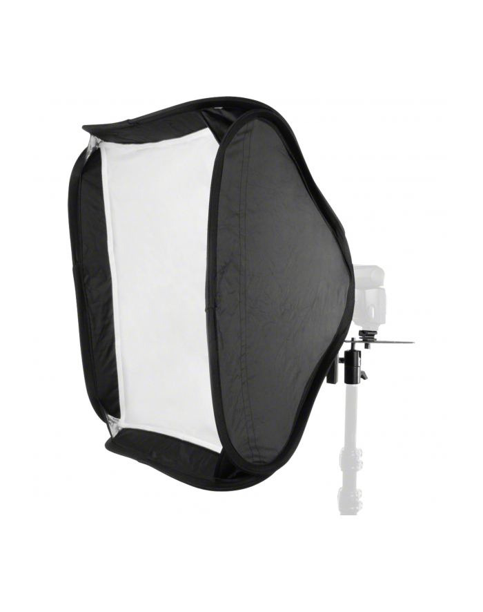 Walimex Magic Softbox dla System Flashes, 60x60cm (16785) główny