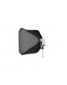 Walimex Magic Softbox dla System Flashes, 60x60cm (16785) - nr 2