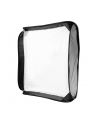 Walimex Magic Softbox dla System Flashes, 60x60cm (16785) - nr 8