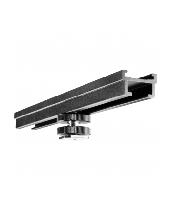 Walimex Szyna na Lampe Błyskową Flash Mount Extension Rail 15cm (18659)