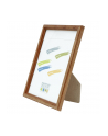 DEKNUDT RAMKA S236H3 13X18 WOODEN FRAME IN DARK BROWN - nr 2