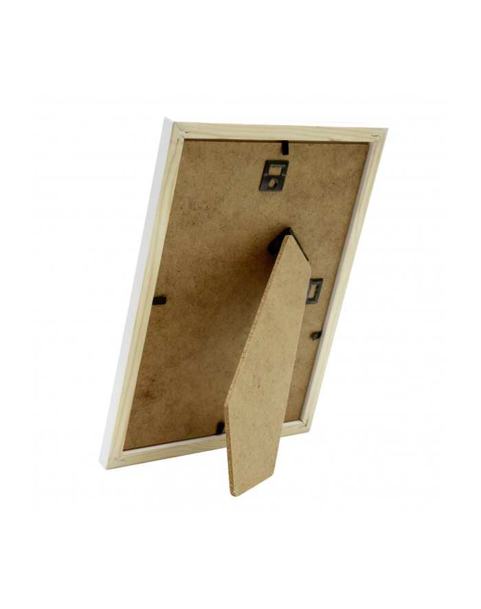 DEKNUDT RAMKA S236K1 13X18 WOODEN FRAME IN WHITE główny