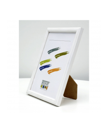 Deknudt Deknudt S236K1    DIN A4 21x29,7 Wooden Frame in white