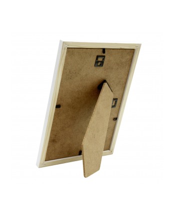 Deknudt Deknudt S236K1    DIN A4 21x29,7 Wooden Frame in white