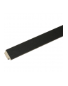 Deknudt Ramka S66KF2 P1 13x18 Holz schwarz z Passepartout - nr 2
