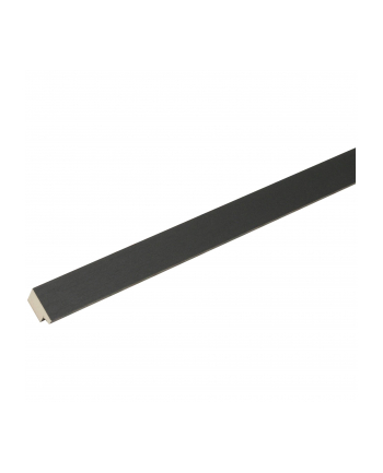 Deknudt Ramka 20x25 drewaniana Czarna (S66KF2 P1 20X25)