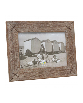 Deknudt S67TV1 Driftwood Frame grey 13x18