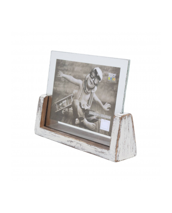 Deknudt S67TZ1 H 13x18 Wood Portrait Frame