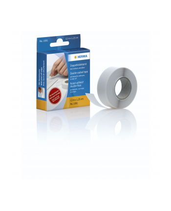 Herma Adhesive tape refill packs 7,5m gummed width 12mm (1081)