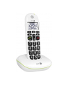 Doro PhoneEasy 110 wei (Eco Modus) (380107) - nr 11