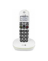 Doro PhoneEasy 110 wei (Eco Modus) (380107) - nr 4