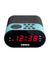Lenco CR07 niebieski - nr 10