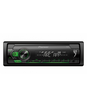 Pioneer MVH-S120UBG