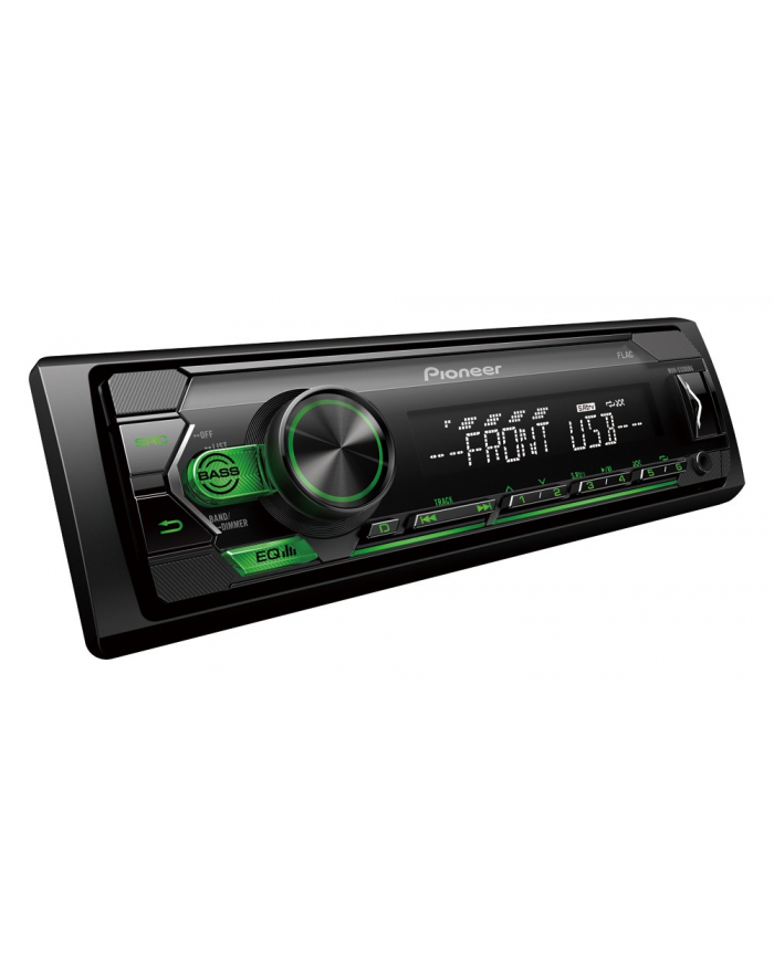 Pioneer MVH-S120UBG główny