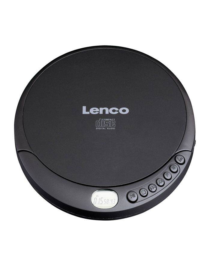 Lenco CD-010 główny