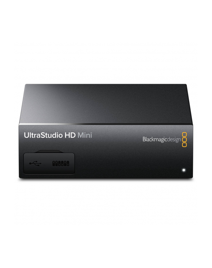 Blackmagic Design UltraStudio HD Mini (BDLKULSDMINHD) główny