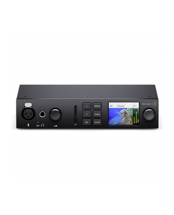 Blackmagic Design UltraStudio 4K Mini