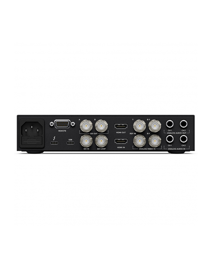 Blackmagic Design UltraStudio 4K Mini główny