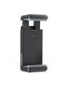 Kaiser Smartphone Mount Black With 2 Tripod Sockets (6015) - nr 3