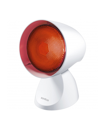 Sanitas infrared lamp 16 150W wh