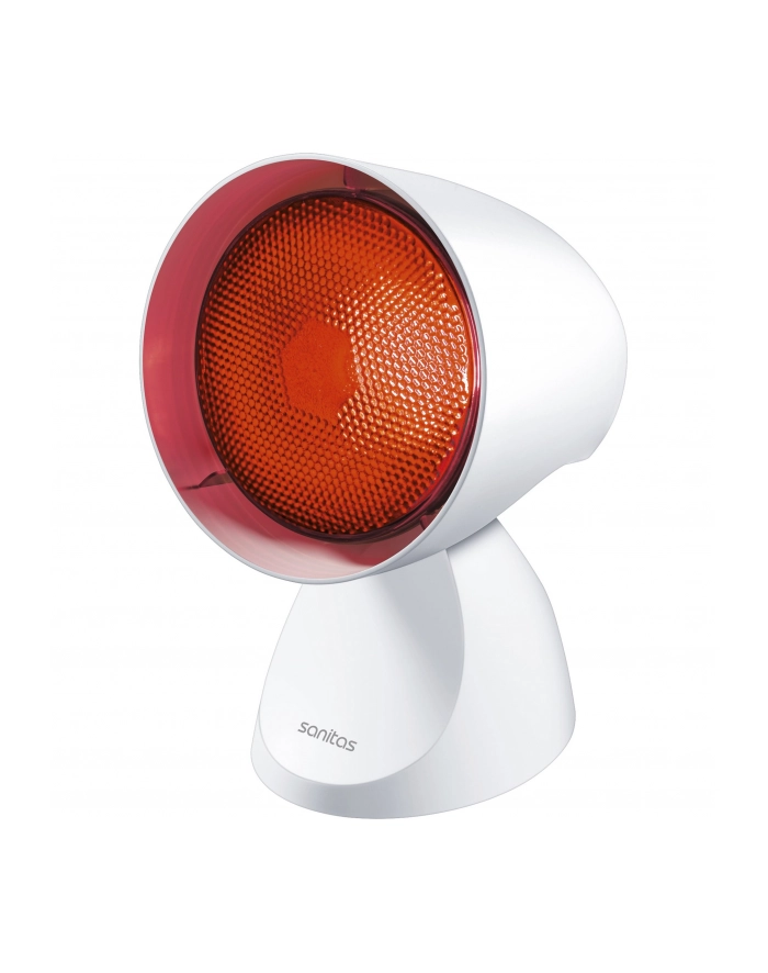 Sanitas infrared lamp 16 150W wh główny