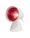 Sanitas infrared lamp 16 150W wh - nr 3