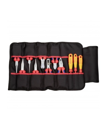 Knipex Etui z narzędziami 001941