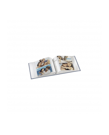 Hama Livorno Slip-In 22x22 200 Photos 10x15+CD Depot 1067 (10674)