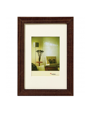 Walther Ramka Home 20x30 drewniana orzech (HO030N)