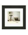 Walther Home, 30x30, drewniana, czarna (HO330B) - nr 4